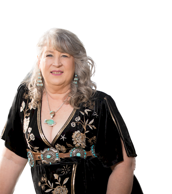 Kimberly Boucher, Qualifying Broker®